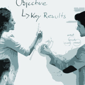 OKR Training / OKR Seminar: Führungskräfte-Weiterbildung Objectives & Key Results